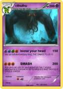 cthulhu