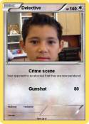 Detective