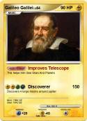 Galileo Galilei