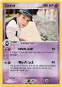 Connor