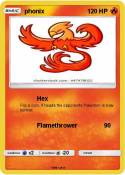 phonix
