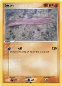 bacon