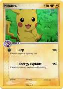 Pickachu