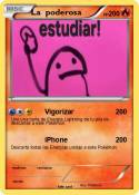 La poderosa