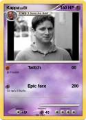 Kappa