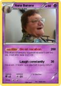 Nana Banana