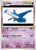 Latios