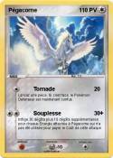 Pégacorne
