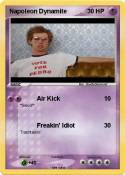 Napoleon Dynami