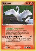 Reshiram