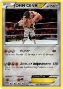 JOHN CENA