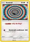 illuminati