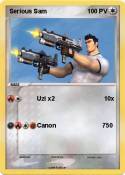Serious Sam