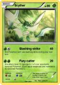 Scyther