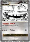 TROLL