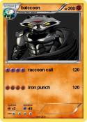 batccoon