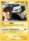 Alichu