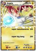 Gogeta