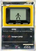 cube world guy