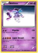 Mewthree