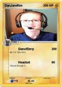 DanJamRim