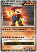 Super mario