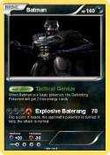 Batman