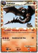 Rathalos
