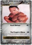The Rock