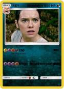 REY Skywlaker?