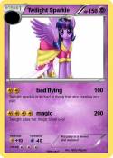 Twilight Sparkl