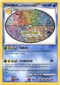 POKEBAL