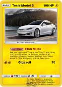 Tesla Model