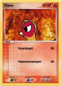 Flame