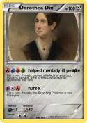 Dorothea Dix