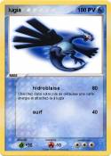 lugia
