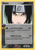 Sasuke 1