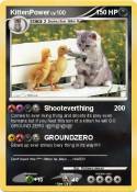 KittenPower
