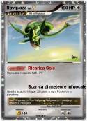 Rayquaza