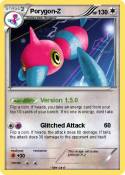 Porygon-Z