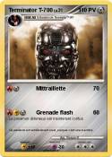 Terminator T-70