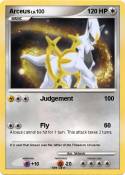 Arceus
