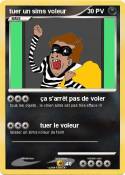 tuer un sims