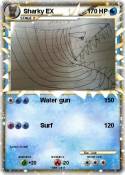 Sharky EX