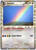 Rainbow