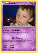 Romain