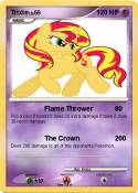 Trixie