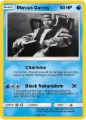 Marcus Garvey