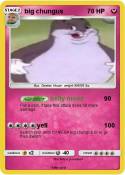 big chungus
