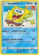 Spongebob